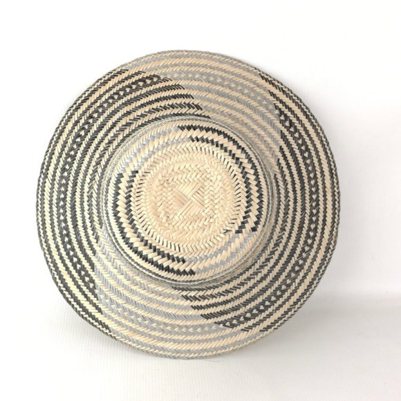 Handwoven Sun Hat